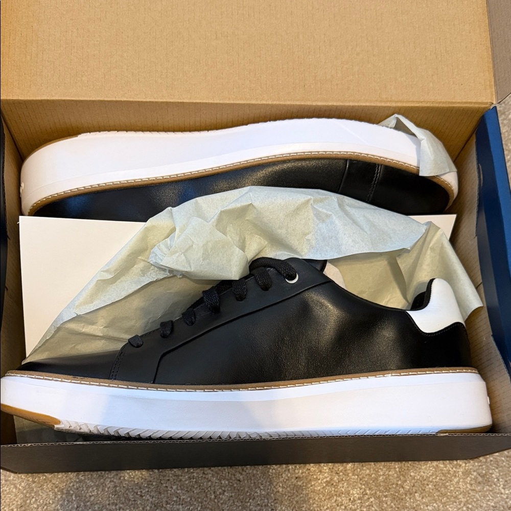 Cole Haan Men's GrandPrø Topspin Sneakers